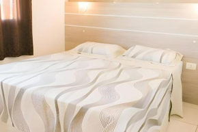 Apartamento inteiro perto da praia - 3 quartos